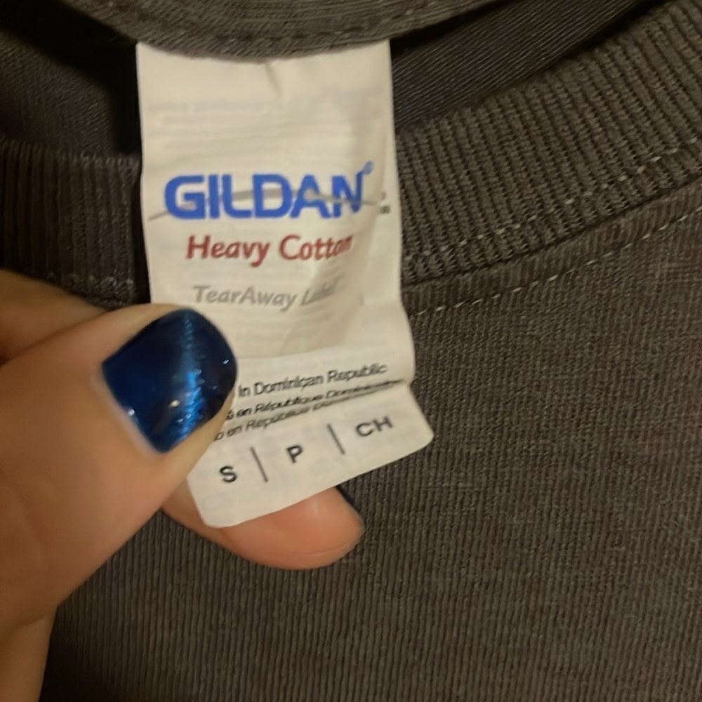 University of Georgia T-shirt, small - Picture 5 of 5